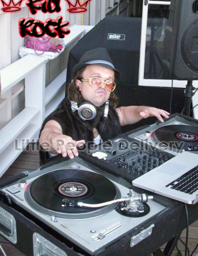dj 1
